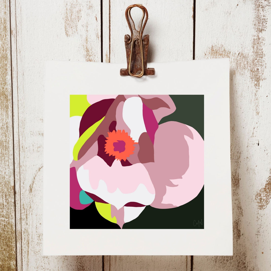 New prints with more Scandi flair