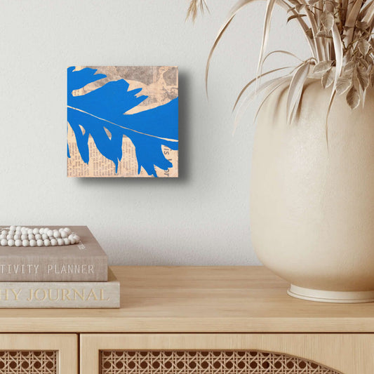 Blue Betty | Original Artwork Made in Minnesota
