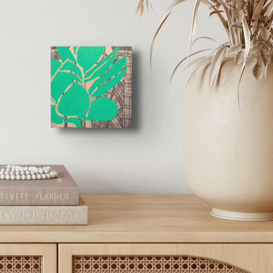 Mad About Plaid | Original Artwork Made in Minnesota