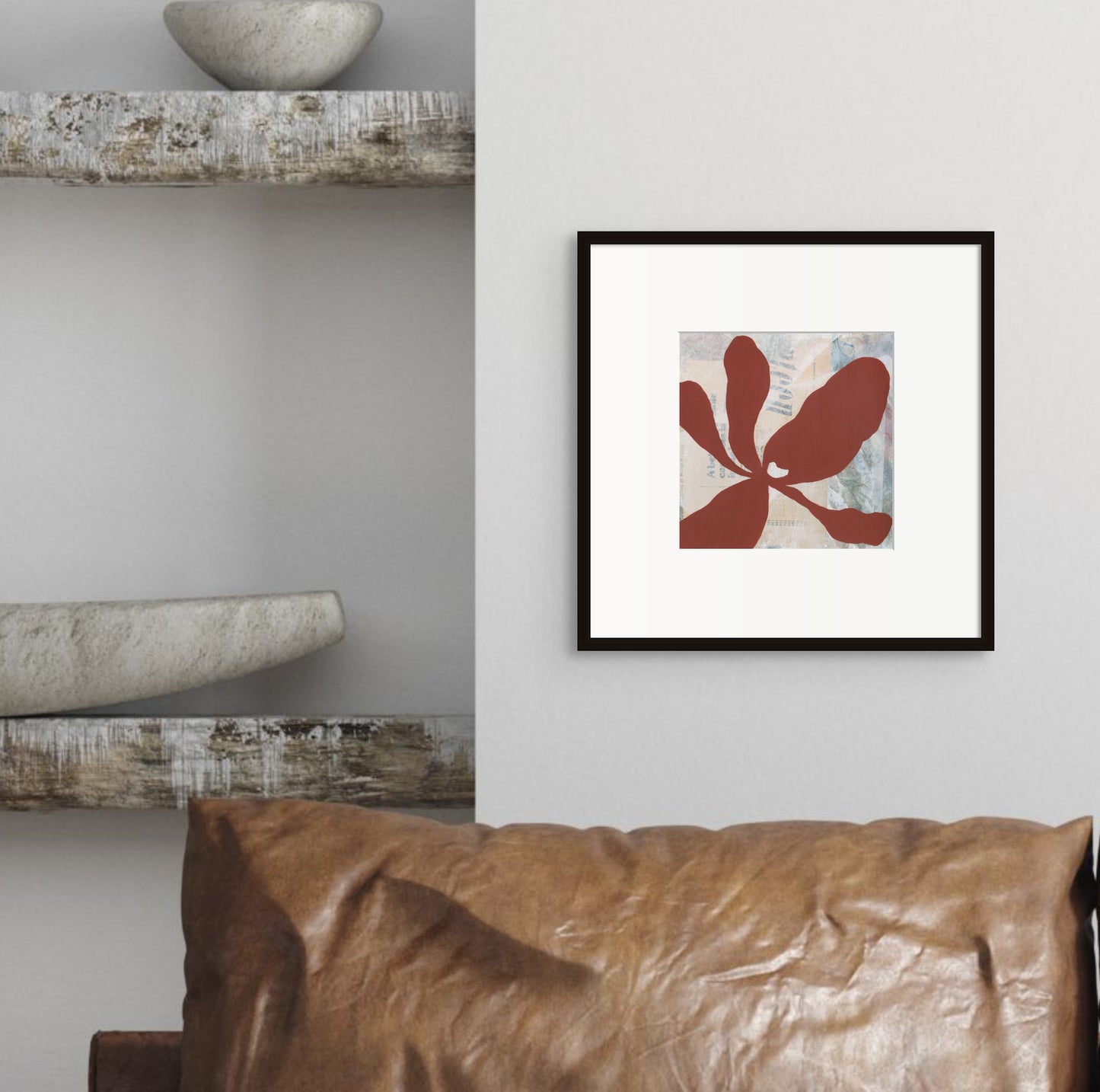 Venetian Red Bud